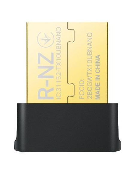 WRL ADAPTER 900MBPS USB/ARCHER TX10UB NANO TP-LINK