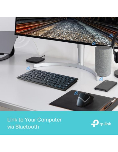 WRL ADAPTER 900MBPS USB/ARCHER TX10UB NANO TP-LINK