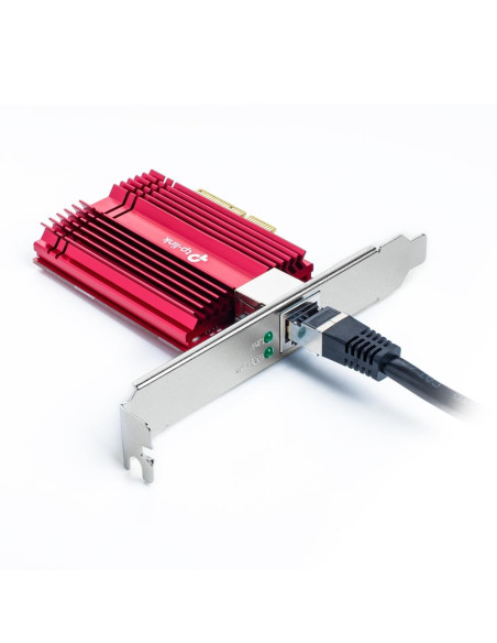 WRL ADAPTER 10GBPS PCIE/TX401 TP-LINK
