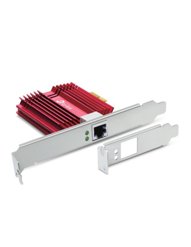 WRL ADAPTER 10GBPS PCIE/TX401 TP-LINK