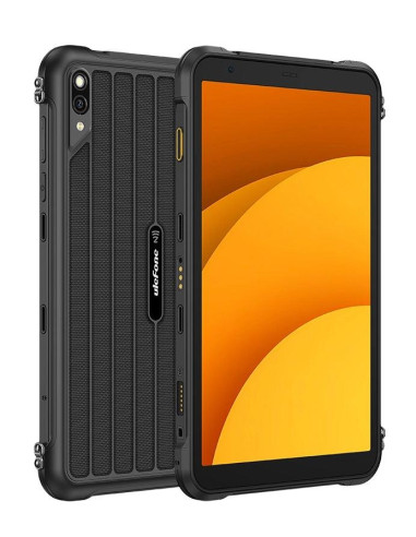 TABLET RUGKING PAD PRO 8''/8/128GB BLACK ULEFONE