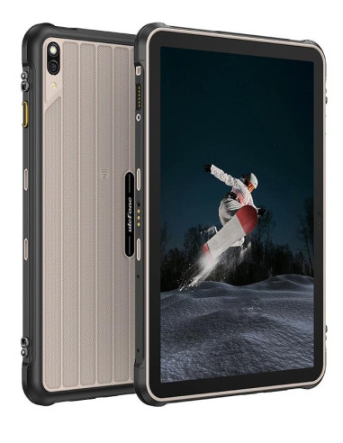 TABLET RUGKING PAD 2 PRO 10''/8/128GB GREY ULEFONE