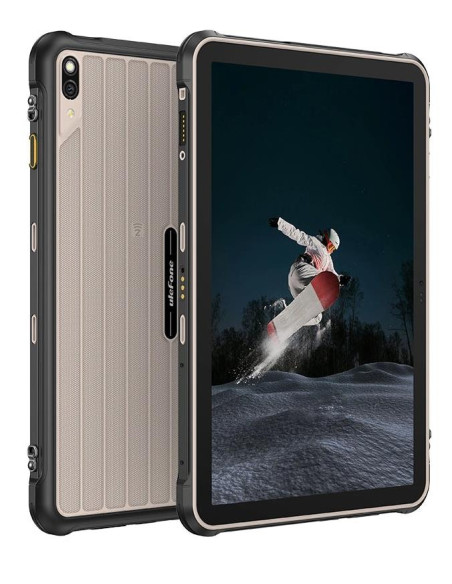 TABLET RUGKING PAD 2 PRO 10''/8/128GB GREY ULEFONE