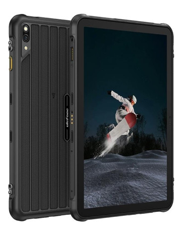 TABLET RUGKING PAD 2 PRO 10''/8/128GB BLACK ULEFONE