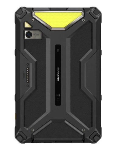 TABLET ARMOR PAD 4 ULTRA 10"/8/256GB BLACK ULEFONE