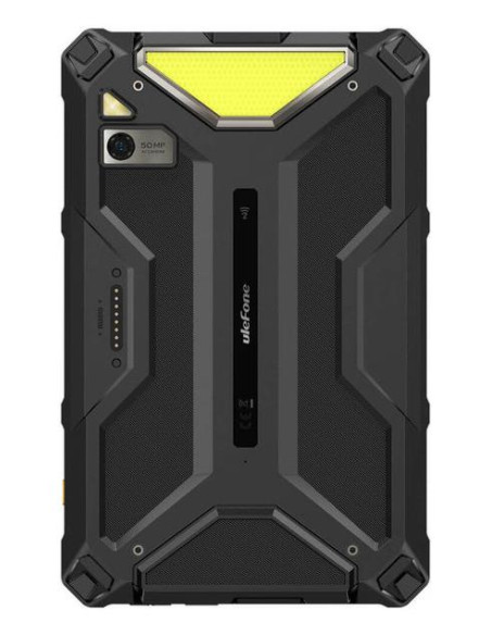 TABLET ARMOR PAD 4 ULTRA 10"/8/256GB BLACK ULEFONE