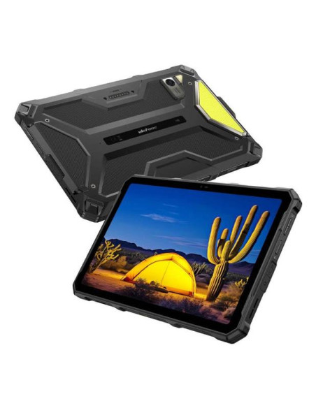 TABLET ARMOR PAD 4 ULTRA 10"/8/256GB BLACK ULEFONE
