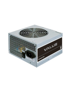 Power Supply, CHIEFTEC, ATX, PC, 230 V, 500 W, APB-500B8