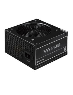 Power Supply, CHIEFTEC, APB-500B8-BK, ATX, 500 W, APB-500B8-BK