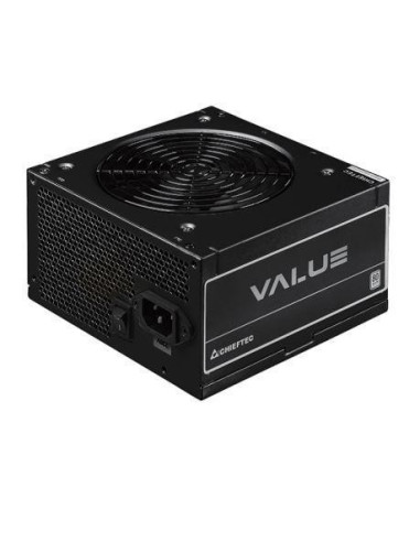 Power Supply, CHIEFTEC, APB-500B8-BK, ATX, 500 W, APB-500B8-BK