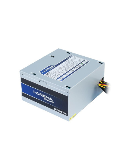 CASE PSU ATX 500W/GPB-500S CHIEFTEC