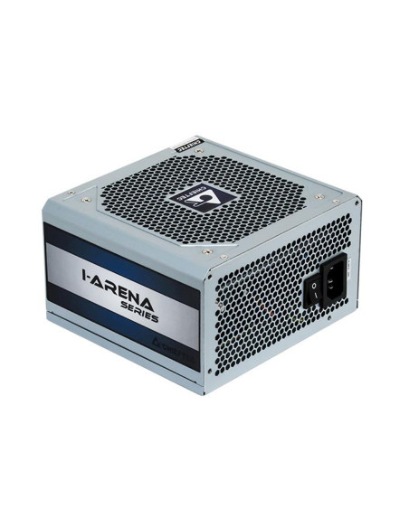 CASE PSU ATX 600W/GPC-600S CHIEFTEC