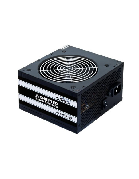 CASE PSU ATX 650W/GPS-650A8 CHIEFTEC