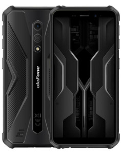 MOBILE PHONE ARMOR X12/3/32GB BLACK ULEFONE