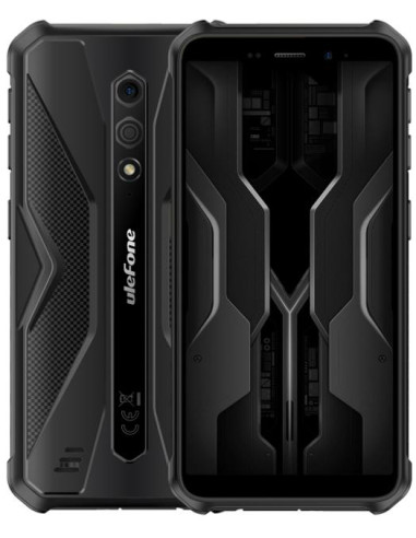 MOBILE PHONE ARMOR X12/3/32GB BLACK ULEFONE