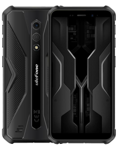 MOBILE PHONE ARMOR X12/3/32GB BLACK ULEFONE