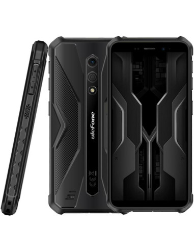 MOBILE PHONE ARMOR X12/3/32GB BLACK ULEFONE