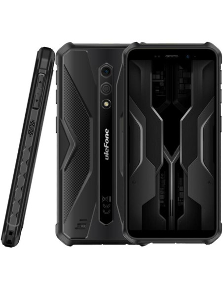 MOBILE PHONE ARMOR X12/3/32GB BLACK ULEFONE