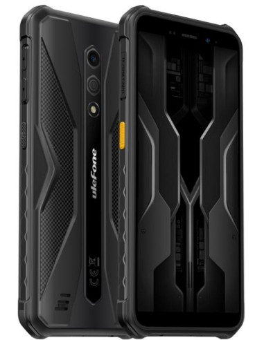 MOBILE PHONE ARMOR X12/3/32GB BLACK ULEFONE