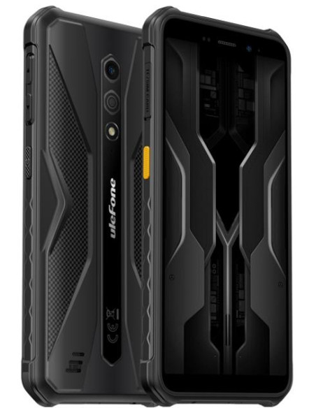 MOBILE PHONE ARMOR X12/3/32GB BLACK ULEFONE