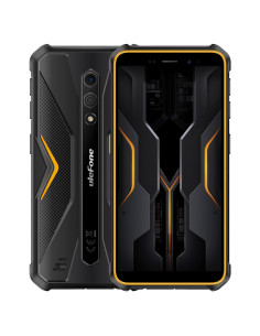 MOBILE PHONE ARMOR X12 PRO/4/64GB SOME ORANGE ULEFONE