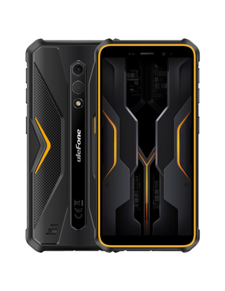 MOBILE PHONE ARMOR X12 PRO/4/64GB SOME ORANGE ULEFONE