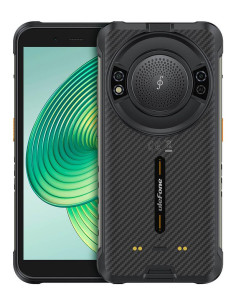 MOBILE PHONE RUGKING/8/256GB ULEFONE