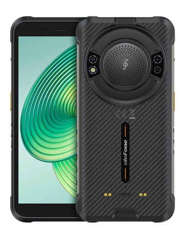 MOBILE PHONE RUGKING/8/256GB ULEFONE