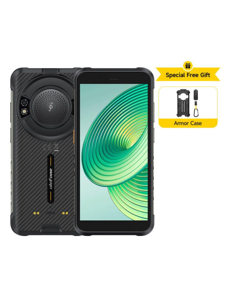 MOBILE PHONE RUGKING/8/256GB ULEFONE