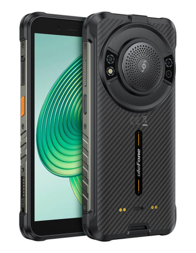 MOBILE PHONE RUGKING/8/256GB ULEFONE