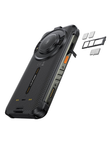 MOBILE PHONE RUGKING/8/256GB ULEFONE