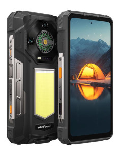 MOBILE PHONE ARMOR 33/33 ULEFONE