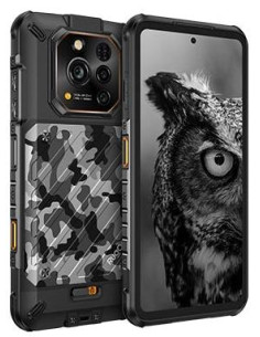 MOBILE PHONE XEVER 7 5G/12/512GB XEVER 7 RUGONE