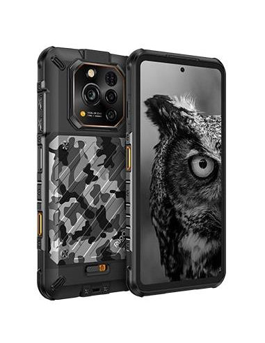 MOBILE PHONE XEVER 7 5G/12/512GB XEVER 7 RUGONE