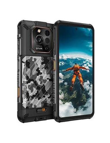 MOBILE PHONE XEVER 7 PRO 5G/12/512GB XEVER 7 PRO RUGONE