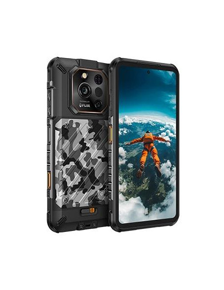 MOBILE PHONE XEVER 7 PRO 5G/12/512GB XEVER 7 PRO RUGONE