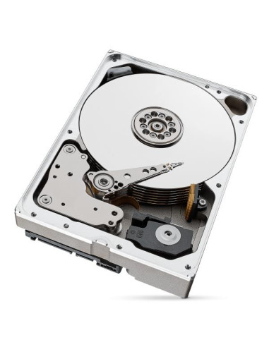 HDD, SEAGATE, IronWolf Pro, 10TB, SATA, 256 MB, 7200 rpm, 3,5", ST10000NT001