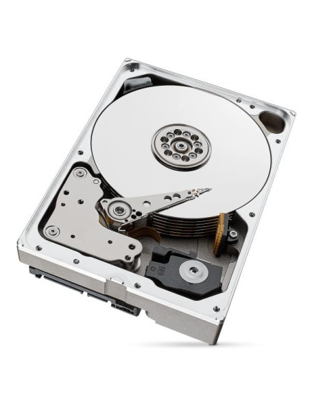 HDD, SEAGATE, IronWolf Pro, 10TB, SATA, 256 MB, 7200 rpm, 3,5", ST10000NT001