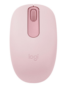 MOUSE BLUETH OPTICAL M196/ROSE 910-007461 LOGITECH
