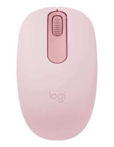 MOUSE BLUETH OPTICAL M196/ROSE 910-007461 LOGITECH