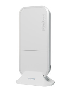 Wireless Router, MIKROTIK, Router, 3000 Mbps, WAPG-5HAXD2HAXD