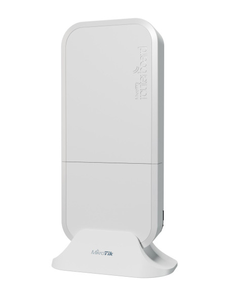 Wireless Router, MIKROTIK, Router, 3000 Mbps, WAPG-5HAXD2HAXD