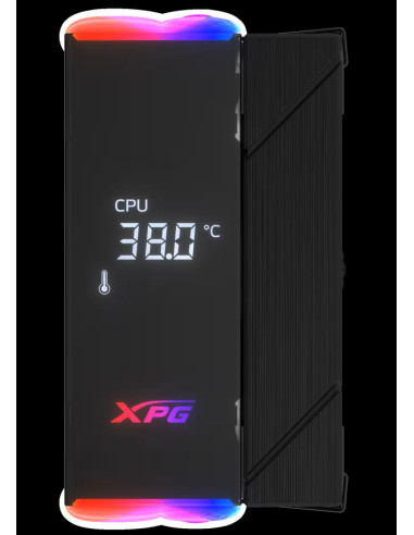 CPU COOLER S_MULTI/MAESTROPLUS42SA-BKCWW ADATA