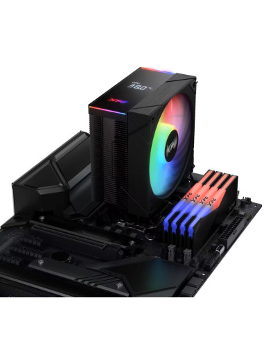 CPU COOLER S_MULTI/MAESTROPLUS42SA-BKCWW ADATA