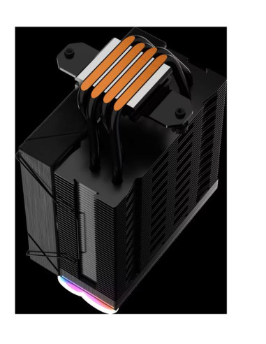 CPU COOLER S_MULTI/MAESTROPLUS42SA-BKCWW ADATA