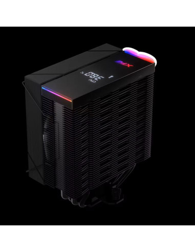 CPU COOLER S_MULTI/MAESTROPLUS42SA-BKCWW ADATA