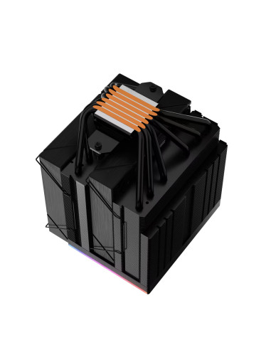 CPU COOLER S_MULTI/MAESTROPLUS62DA-BKCWW ADATA