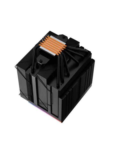 CPU COOLER S_MULTI/MAESTROPLUS62DA-BKCWW ADATA