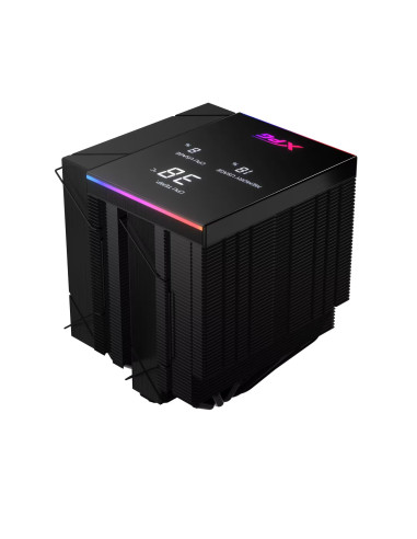 CPU COOLER S_MULTI/MAESTROPLUS62DA-BKCWW ADATA