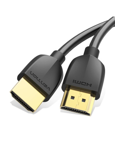CABLE HDMI 2M/BLACK AAIBH VENTION